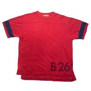 Blue Stone Premium Thick Knit T Shirt